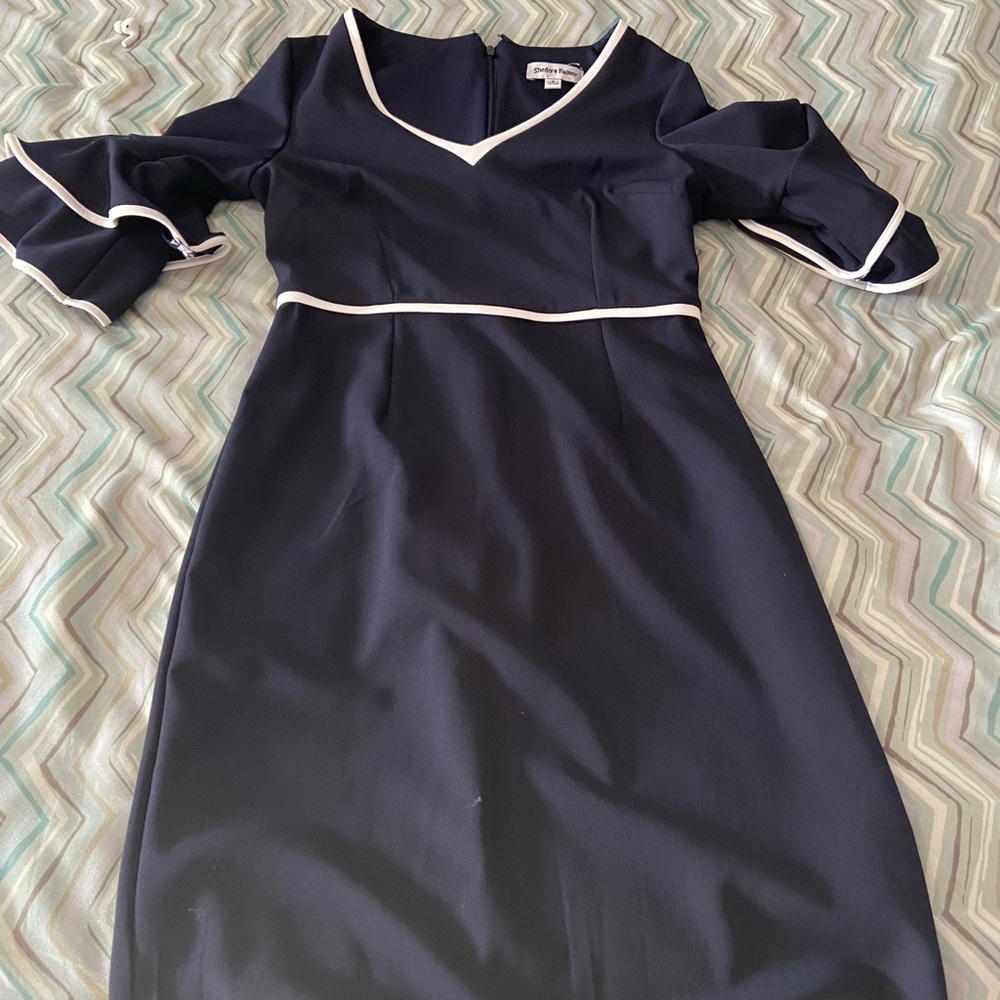 Women dress- small